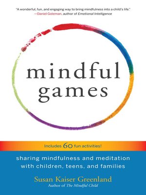 cover image of Mindful Games